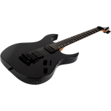 Spira Guitars S-420 BK elektrische gitaar ST model