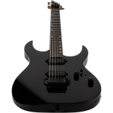 Spira Guitars S-420 BK elektrische gitaar ST model