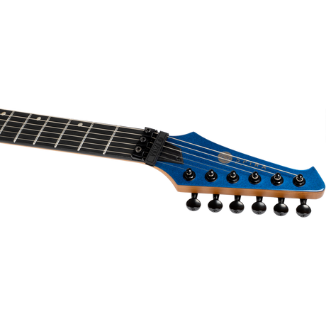 Spira Guitars S-420 CHM elektrische gitaar ST model