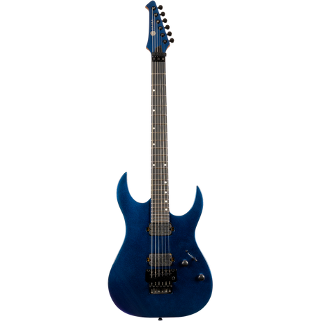 Spira Guitars S-420 CHM elektrische gitaar ST model