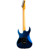 Spira Guitars S-420 CHM elektrische gitaar ST model