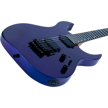 Spira Guitars S-420 CHM elektrische gitaar ST model