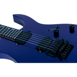 Spira Guitars S-420 CHM elektrische gitaar ST model