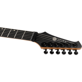 Spira Guitars T-400 MBK Baritone MBK elektrische gitaar TE model