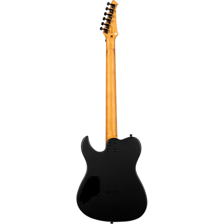 Spira Guitars T-400 MBK Baritone MBK elektrische gitaar TE model