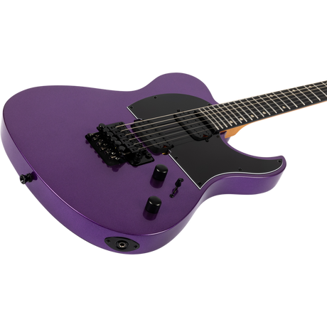 Spira Guitars T-420 PP elektrische gitaar TE model