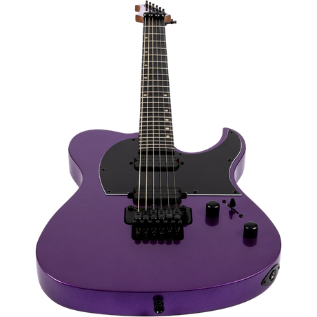 Spira Guitars T-420 PP elektrische gitaar TE model