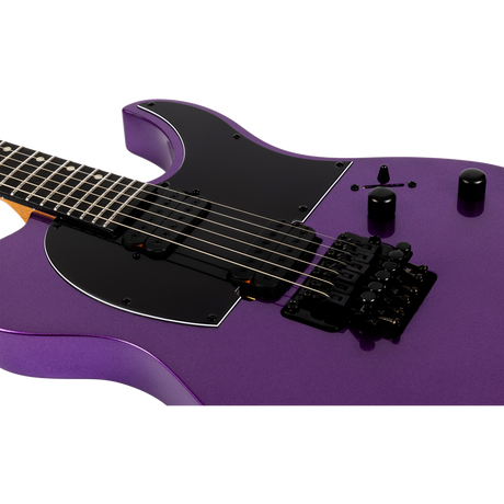 Spira Guitars T-420 PP elektrische gitaar TE model
