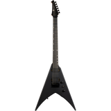 Spira Guitars V-400 MBK elektrische gitaar V model
