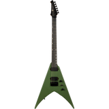 Spira Guitars V-400 MGR elektrische gitaar V model