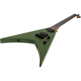 Spira Guitars V-400 MGR elektrische gitaar V model