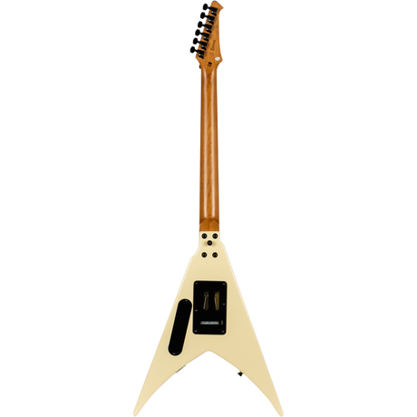 Spira Guitars V-420 AWH elektrische gitaar V model