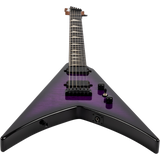 Spira Guitars V-500 TPP E elektrische gitaar V model