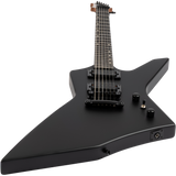 Spira Guitars X-400 MBK elektrische gitaar
