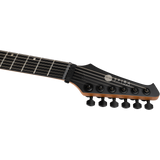 Spira Guitars X-400 MGR elektrische gitaar V model