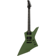 Spira Guitars X-400 MGR elektrische gitaar V model