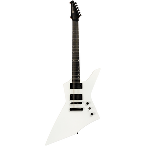 Spira Guitars X-400 MWH elektrische gitaar V model