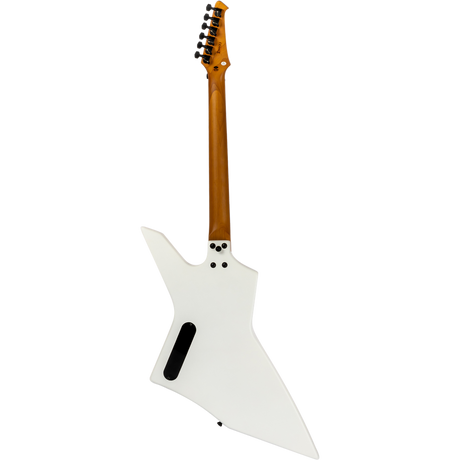 Spira Guitars X-400 MWH elektrische gitaar V model