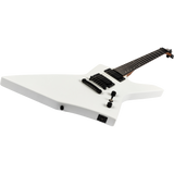 Spira Guitars X-400 MWH elektrische gitaar V model