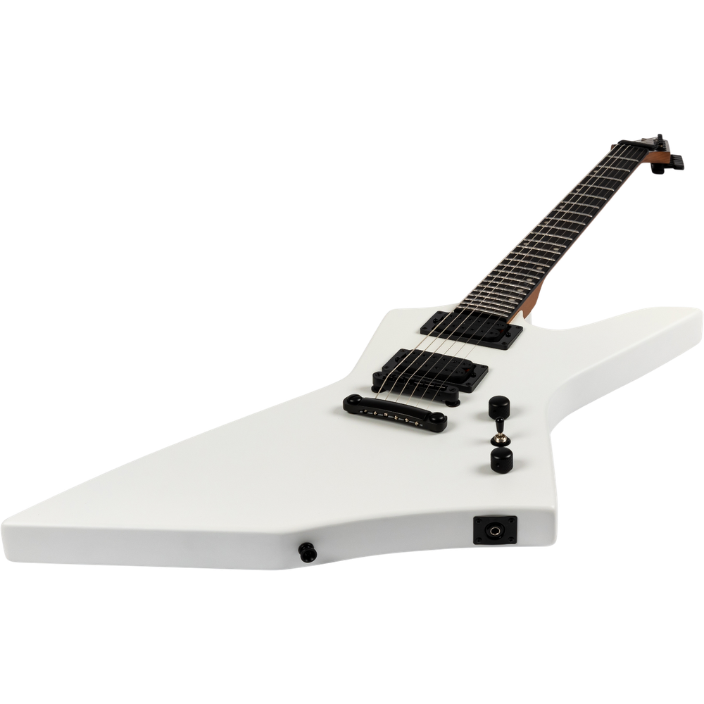Spira Guitars X-400 MWH elektrische gitaar V model