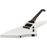Spira Guitars X-400 MWH elektrische gitaar V model