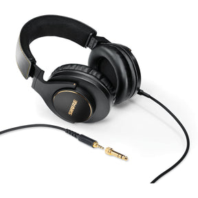 Shure SRH840A-EFS Professionele Monitoring Hoofdtelefoon