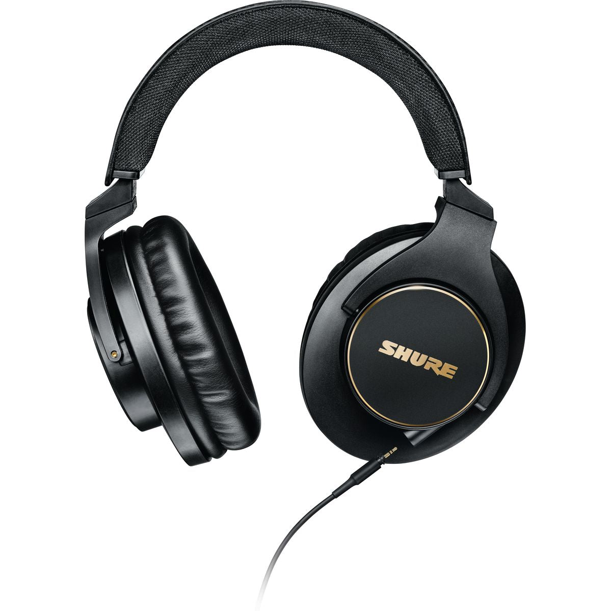 Shure SRH840A-EFS Professionele Monitoring Hoofdtelefoon
