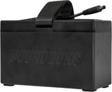 SOUNDBOKS Batteryboks 2024 USB-C Accu - 99,84 Wh, 7,8 Ah