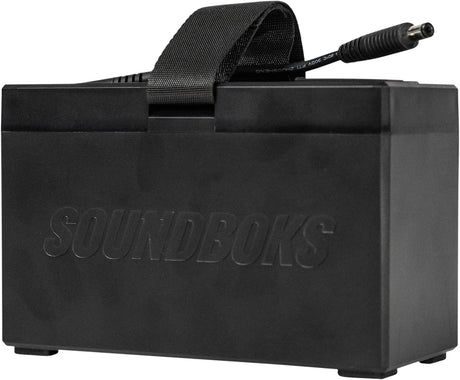 SOUNDBOKS Batteryboks 2024 USB-C Accu - 99,84 Wh, 7,8 Ah