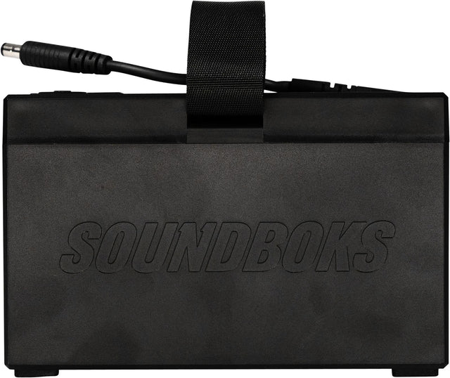 SOUNDBOKS Batteryboks 2024 USB-C Accu - 99,84 Wh, 7,8 Ah