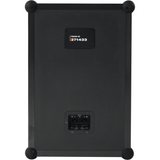 Soundboks 4 Metallic Grijs – Draagbare Outdoor Bluetooth Speaker met 40 Uur Accuduur