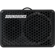 Soundboks Go – Draagbare Bluetooth Speaker met 40 Uur Accuduur