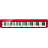 Casio PX-S1100 RD digitale piano rood