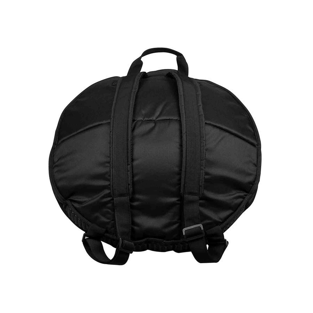 Sela SE 202 Stainless Steel Handpan D Amara 440 Hz goud handgemaakt met gevoerde draagtas
