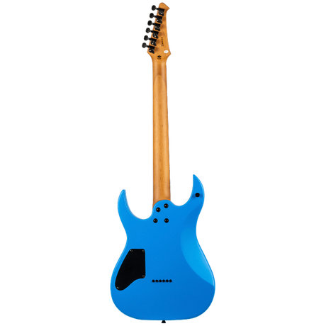 Spira Guitars S-400 MBL Satin Blue elektrische gitaar