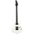 Spira Guitars S-400 MWH Satin White elektrische gitaar
