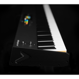 Studiologic SL88 GT MK2 88 toetsen, TP/400 graded hammer action, MIDI 2.0, USB-C