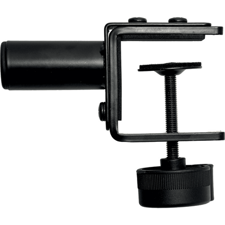 QUIKLOK CLAMP001 Adapter – Voor QLX-accessoires, Aluminium, Zwart