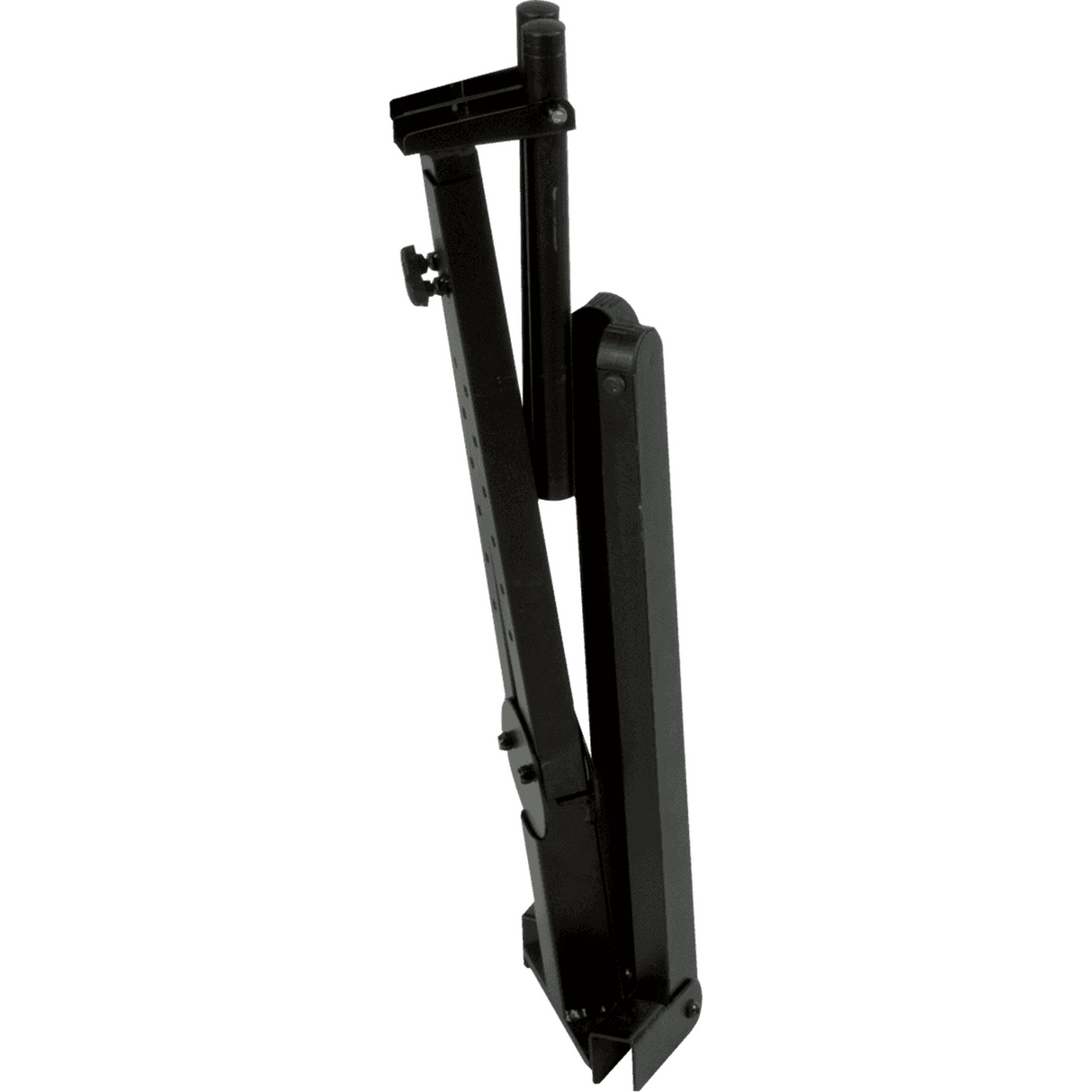 QUIKLOK QLY40 Keyboardstandaard – Y-vorm, Verstelbaar, met Hoes, max. 99 kg