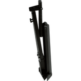 QUIKLOK QLY40 Keyboardstandaard – Y-vorm, Verstelbaar, met Hoes, max. 99 kg