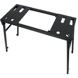 QUIKLOK WS420 Klaptafelstandaard – Verstelbaar, Staal, max. 77 kg