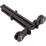 QUIKLOK WS640 Klaptafel – Voor Keyboard, Mengtafel & Versterker, Staal, Opvouwbaar