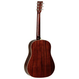 Tanglewood Sundance Historic 40 SD VS E Slope Shoulder Dreadnought Electro-Akoestische Gitaar Solid Spruce Mahogany Fishman Presys Vintage Sunburst Gloss