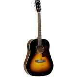 Tanglewood Sundance Historic 40 SD VS E Slope Shoulder Dreadnought Electro-Akoestische Gitaar Solid Spruce Mahogany Fishman Presys Vintage Sunburst Gloss