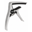 VDS AEC-01 Aluminium Capo voor Akoestische en Elektrische Gitaar, Titanium