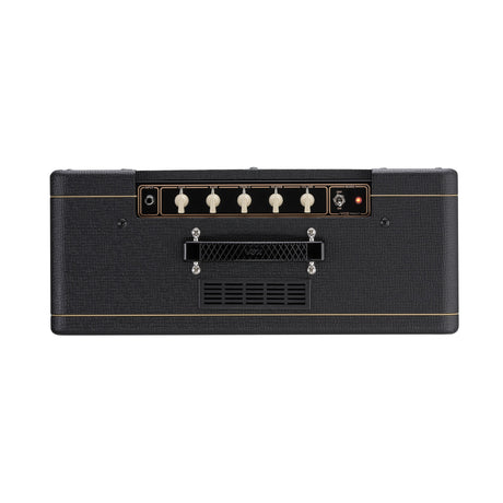 Vox AC10C1 Custom 10W buizen gitaarversterker met 10 inch Celestion VX10