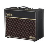 Vox AC10 Handwired 10W buizen gitaarversterker met 12 inch Celestion Greenback