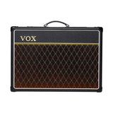 Vox AC15 C1 15W buizen gitaarversterker met 12 inch Celestion Greenback