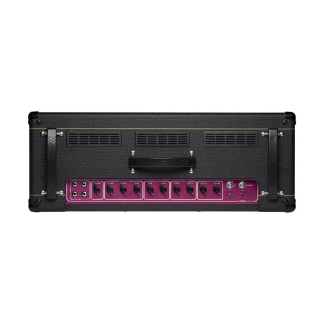 Vox AC15 C2 15W buizen gitaarversterker met 2 x 12 inch Celestion Greenback