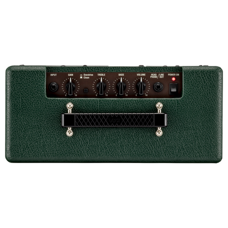 Vox Pathfinder 10W BRG Ltd gitaarcombo 10W met 6,5 inch speaker en hoofdtelefoonuitgang